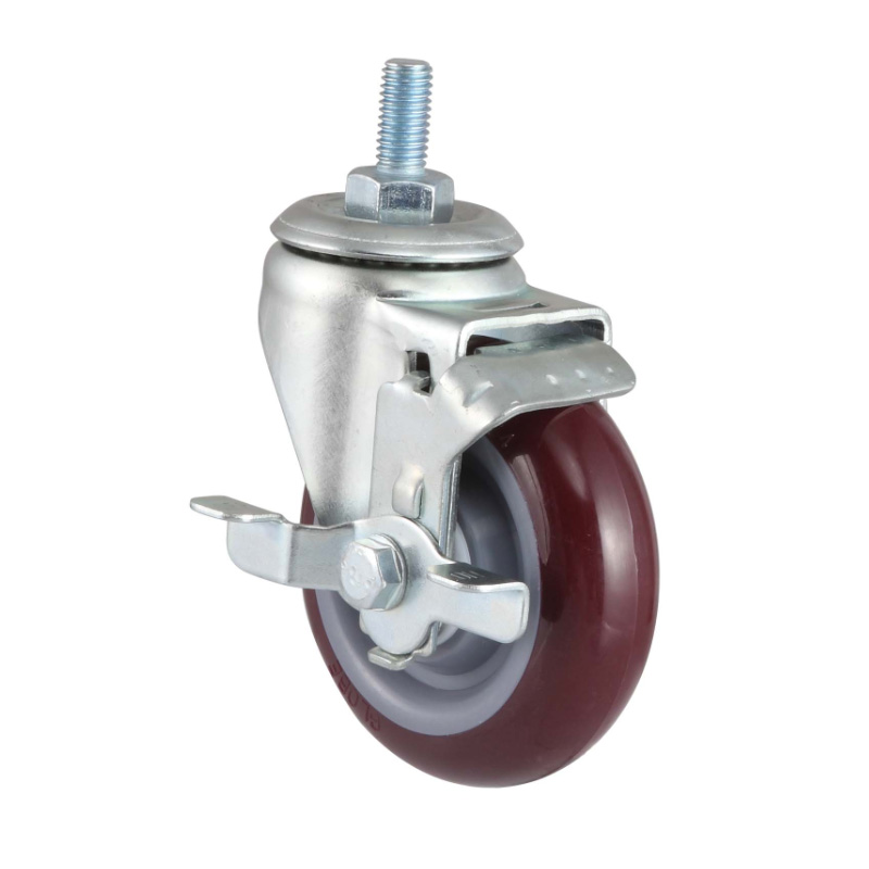 上海【欢迎下载】EF4 系列-丝杆型（镀锌）（特尔灵）【怎么用?】