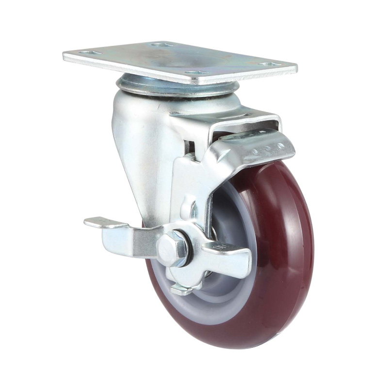 上海【认准】EF1 系列-平底型-活动式 固定式（镀锌）【有哪些?】