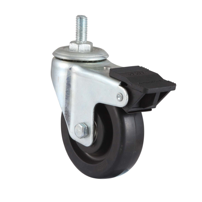 上海【发现】EF2 系列-丝杆型（镀锌）【怎么样?】